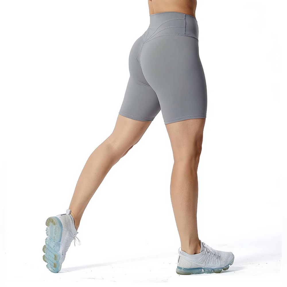 Aoxjox biker shorts